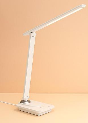 Настольная led-лампа от сети, 5 вт, 380 лм, hx12