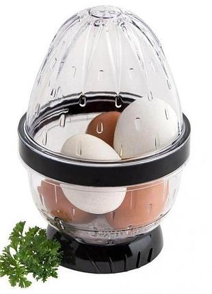 Контейнер для чистки яиц (до 5 яиц) egg stripper