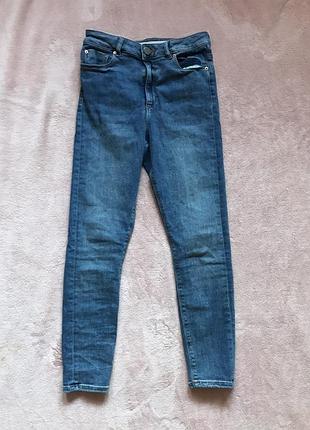 Джинсы asos