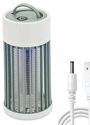 Електричний знищувач комах 1600mah, ky-004g