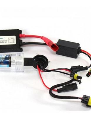 Комплект автомобільних led ламп, h7, 2 шт.