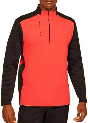 Under armour storm daytona  лонгслив хл /8353/