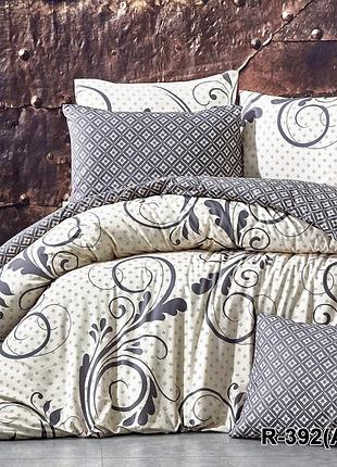 Калипсо, ранфорс (полуторный) сім. на резин.