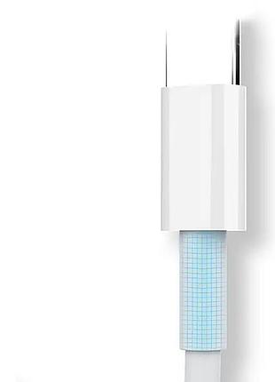 Кабель type-c to type-c, 1м 5