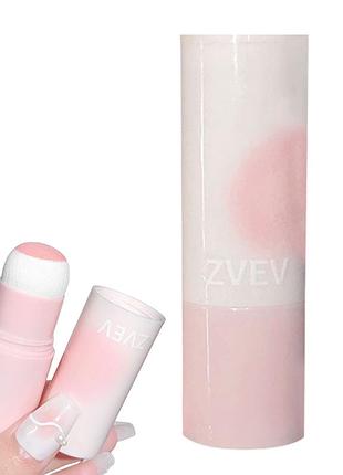 Кремові рум'яні у стику 10 г minshzee stick