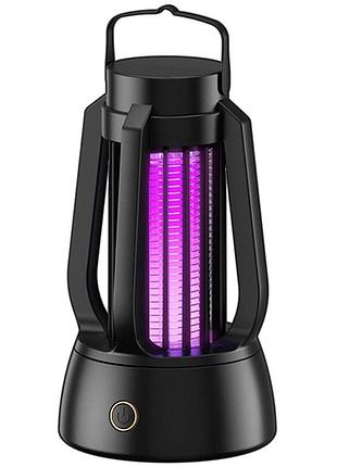 Електричний знищувач комах, 1200mah, usb