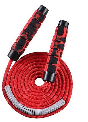 Скоростная скакалка с подшипником 2,9м