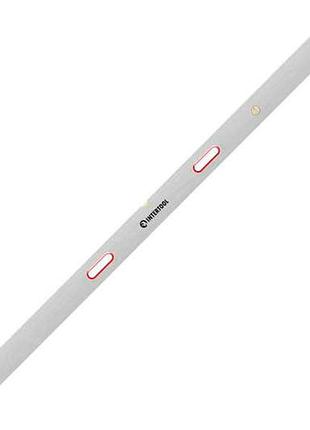 Правило-уровень intertool с ручками 2000 мм (mt-2120)