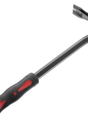 Гвоздодер intertool 300 х 14 мм (ut-4230)