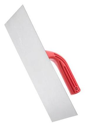 Гладилка intertool 280 х 130 мм (kt-0003) 2