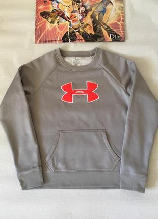 Under armor світшот m