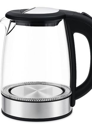 Електрочайник на 1,7 л, 2200вт, kb-2032