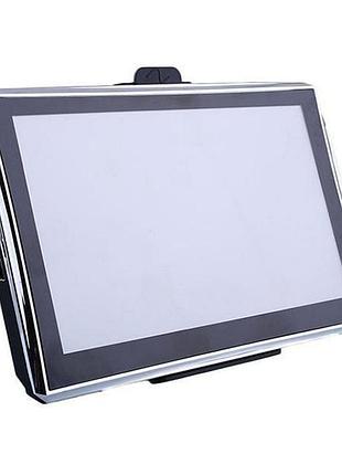 Автомобільний gps навігатор, ram 256mb, 8gb, gps7007