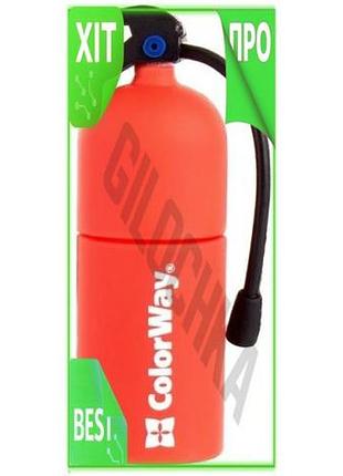 Ve флеш накопитель usb 64гб new version colorway красный usb 3.0 моноблок для хранения данных накопите n6w_ver