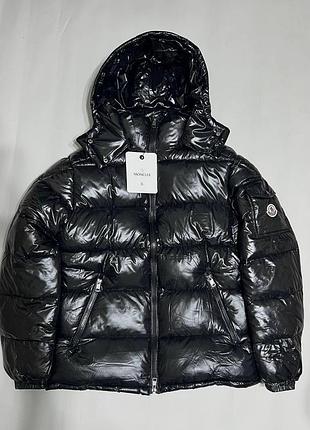 Пуховик moncler