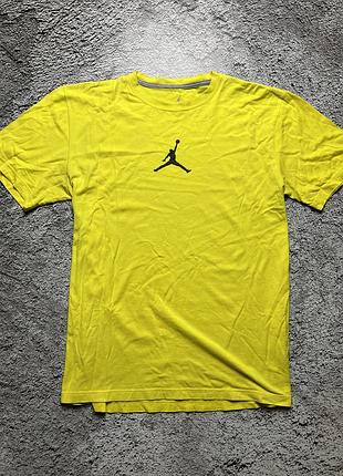 Nike air jordan футболка джордан найк