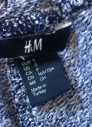 Шорты h&m2 фото