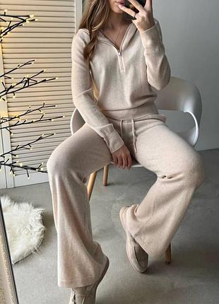 Костюм женский  лоро ❄