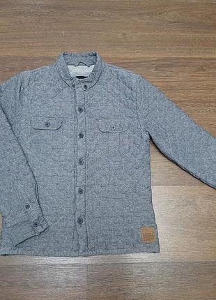 Стильная стеганная куртка sonneti 2