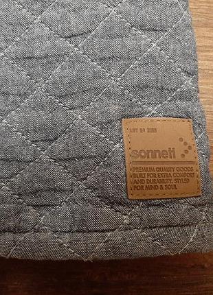 Стильная стеганная куртка sonneti 4