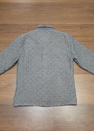 Стильная стеганная куртка sonneti 5