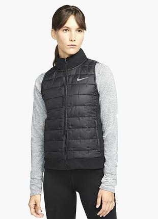 Жіноча спортивна жилетка nike