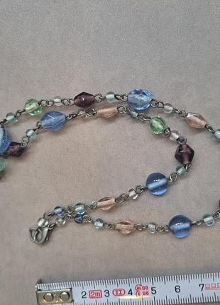 Кольє жіноче