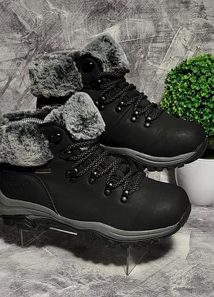 Женские трекинговые ботинки karrimor, 37/23 см