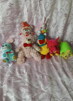 Продам іграшки недорого.5фото 3