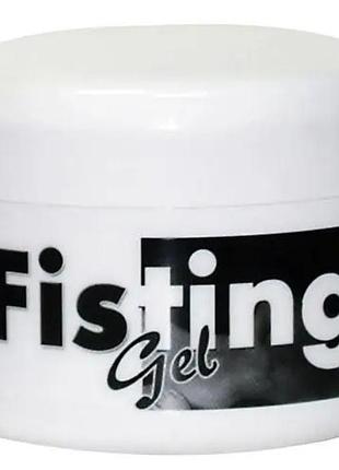 Гель-смазка для фистинга fisting gel, 200 мл sexual toys