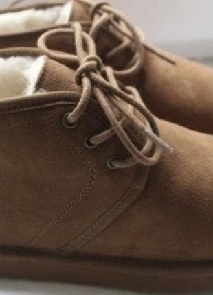 Угги -черевикі нові