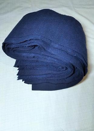 Отрезки лоскут флис