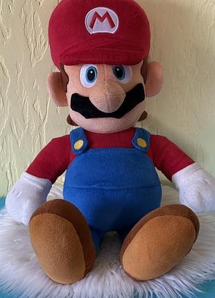 Маріо з ігри