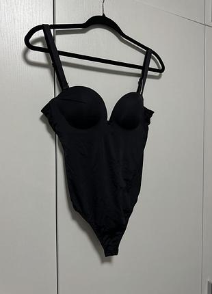 Боді розмір s чашка 75в