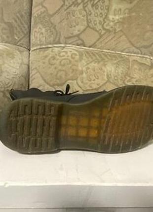 Черевики dr martens 1460 pascal 6