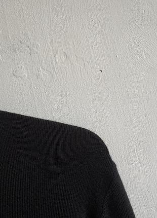 Вовняний кардиган 4