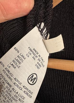 Вовняний кардиган 3