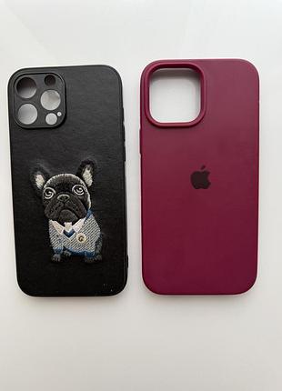 Чохли на iphone 13 pro max