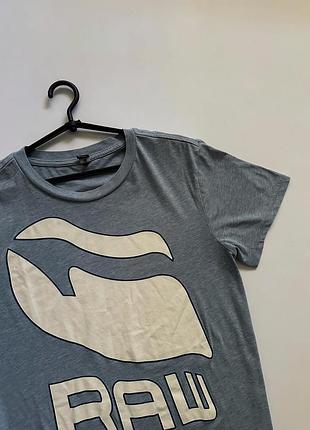 Мужская футболка g-star raw