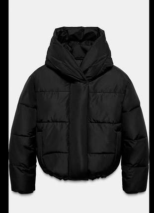Куртка zara xs/s