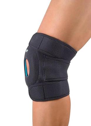 Регульований наколінник mobilis genuwrap (польща) (s/m)