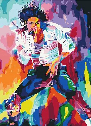 Майкл джексон