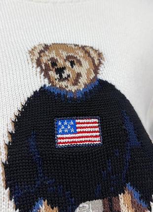 Чоловічий светр ralph lauren 4