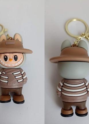 Игрушка брелок labubu (лабубу)
