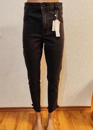 Джинси нові