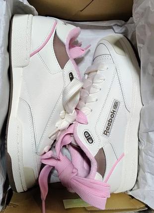 Кроссовки reebok 41 размер. оригинал.