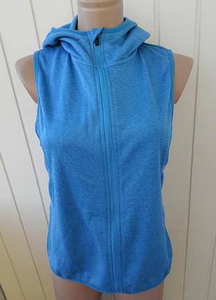 Спортивна жилетка