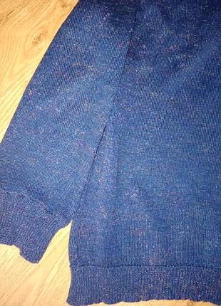 Кофта джемпер  жіночий вовна 2