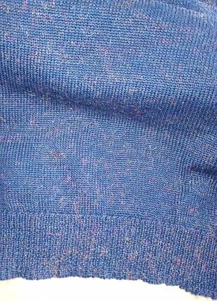 Кофта джемпер  жіночий вовна 5