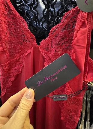 Нічна сорочка від les provocatrices